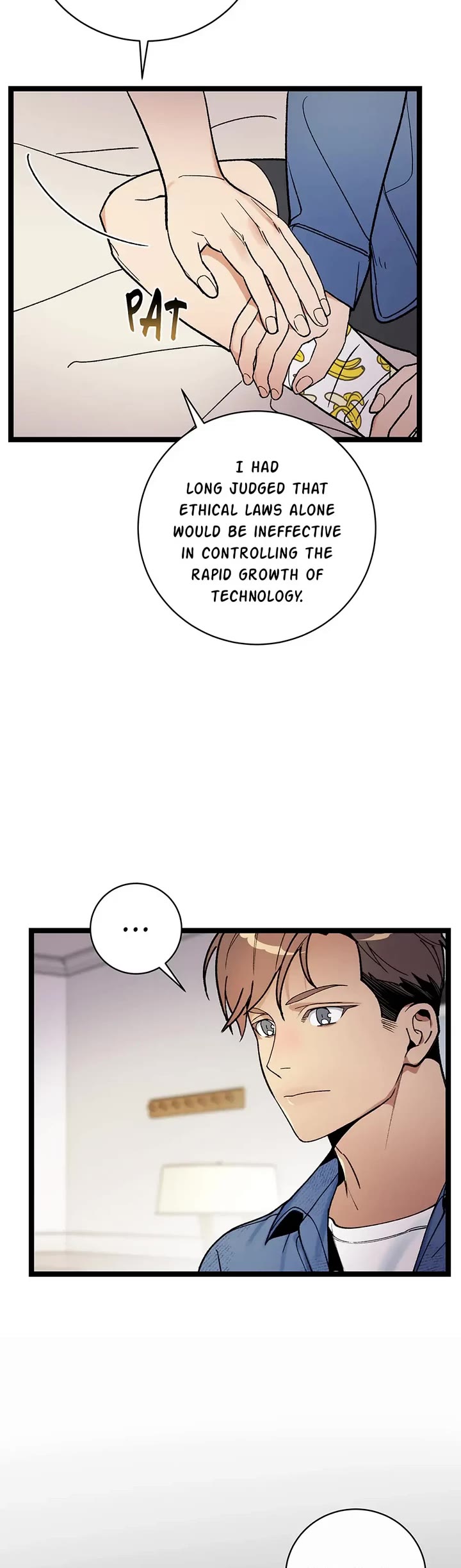I'm the Only One With Genius DNA Chapter 117 page 29 - Chapter 117: Now I Understand