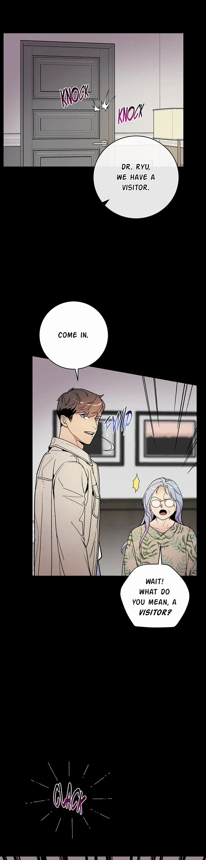 I'm the Only One With Genius DNA Chapter 117 page 3 - Chapter 117: Now I Understand