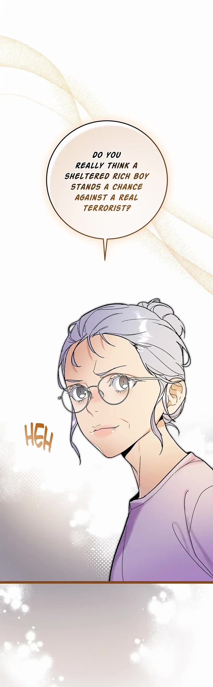 I'm the Only One With Genius DNA Chapter 117 page 35 - Chapter 117: Now I Understand