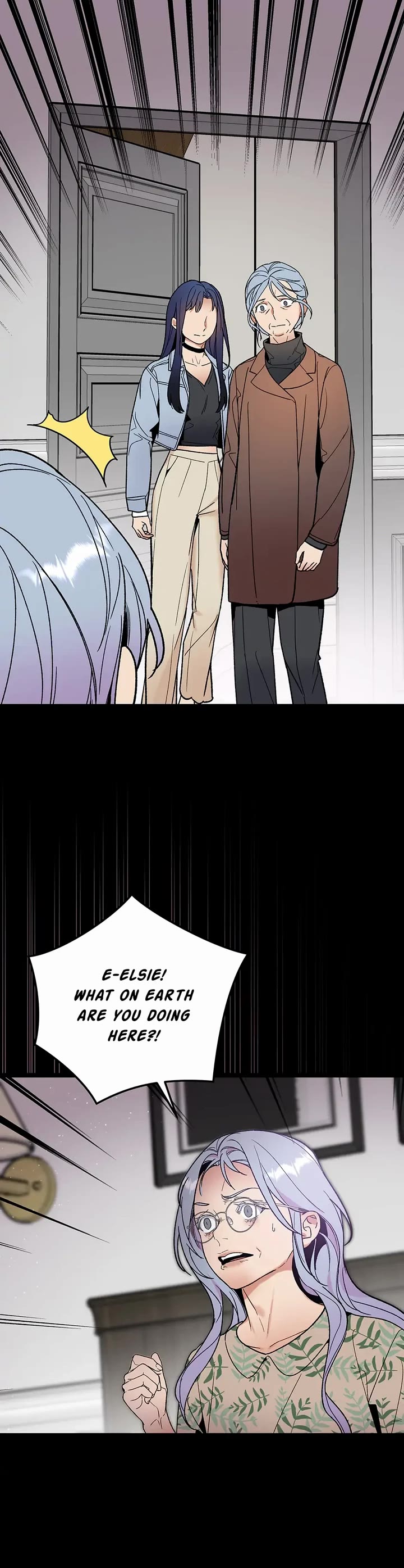 I'm the Only One With Genius DNA Chapter 117 page 4 - Chapter 117: Now I Understand