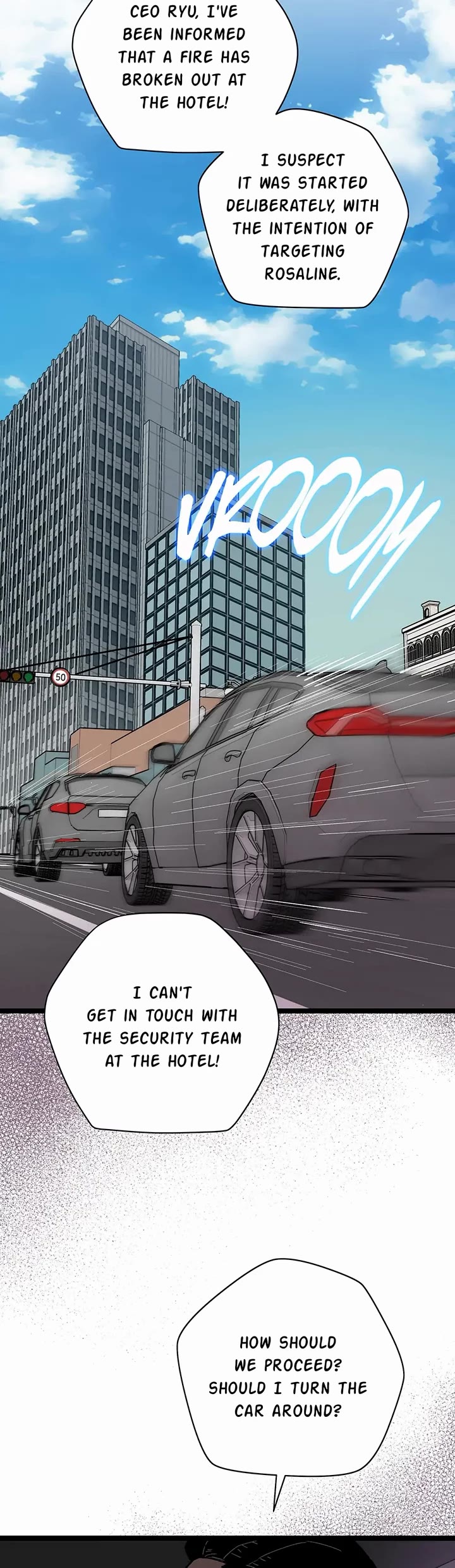 I'm the Only One With Genius DNA Chapter 118 page 10 - Chapter 118: High Stakes