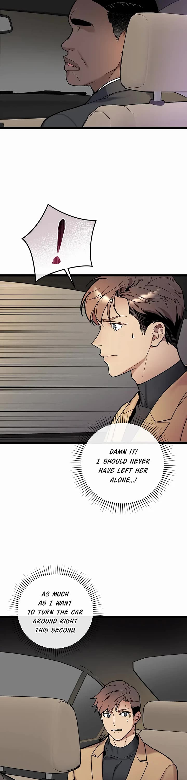 I'm the Only One With Genius DNA Chapter 118 page 11 - Chapter 118: High Stakes
