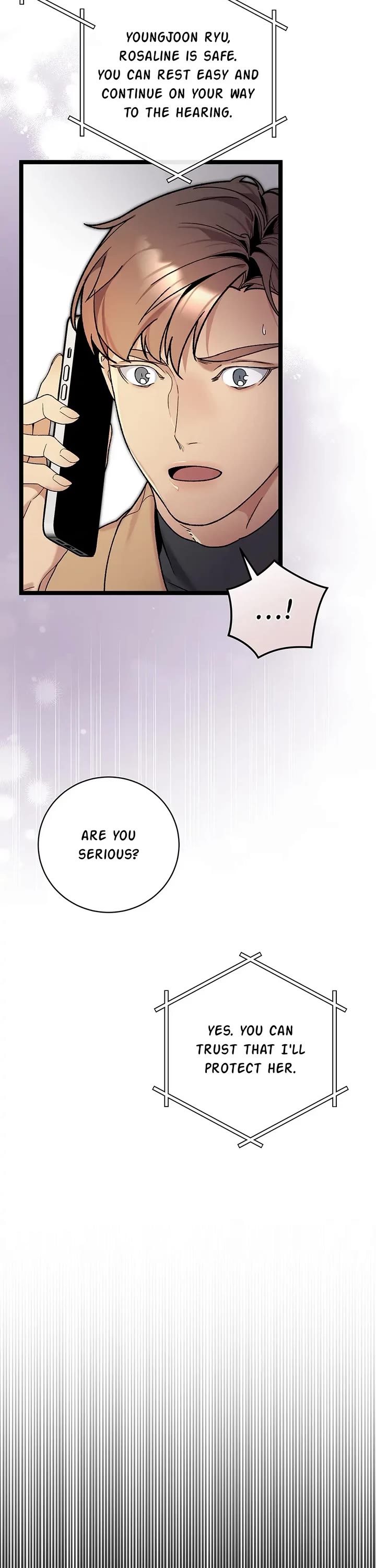 I'm the Only One With Genius DNA Chapter 118 page 13 - Chapter 118: High Stakes