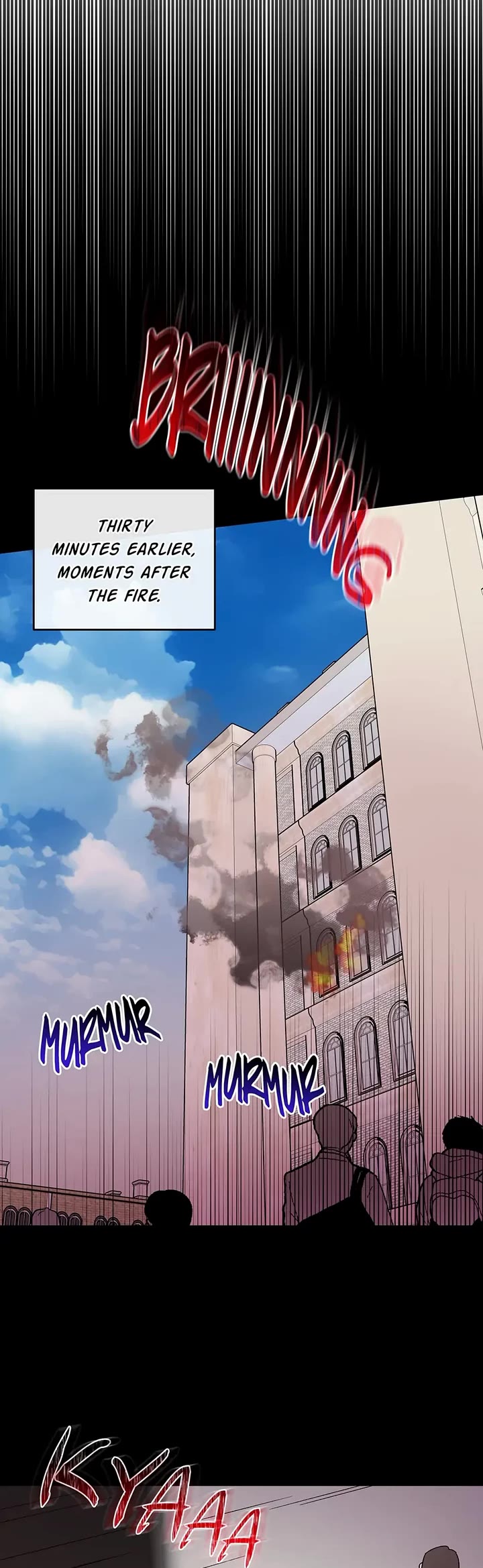 I'm the Only One With Genius DNA Chapter 118 page 14 - Chapter 118: High Stakes