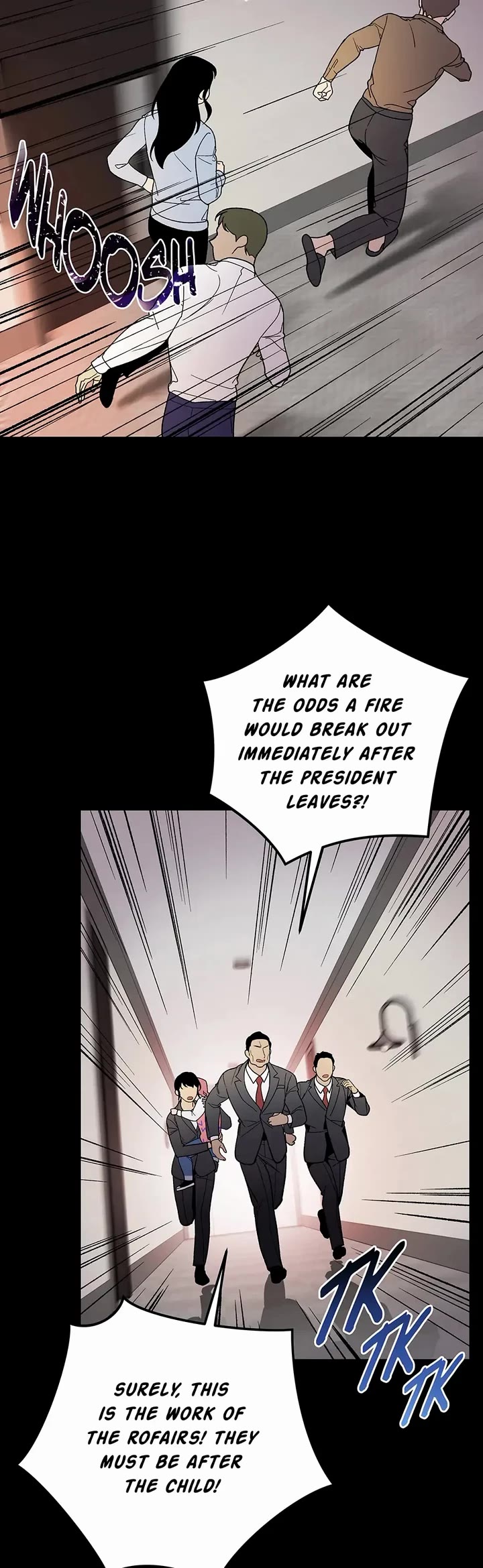 I'm the Only One With Genius DNA Chapter 118 page 15 - Chapter 118: High Stakes