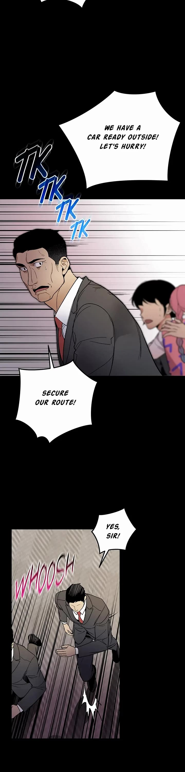 I'm the Only One With Genius DNA Chapter 118 page 16 - Chapter 118: High Stakes