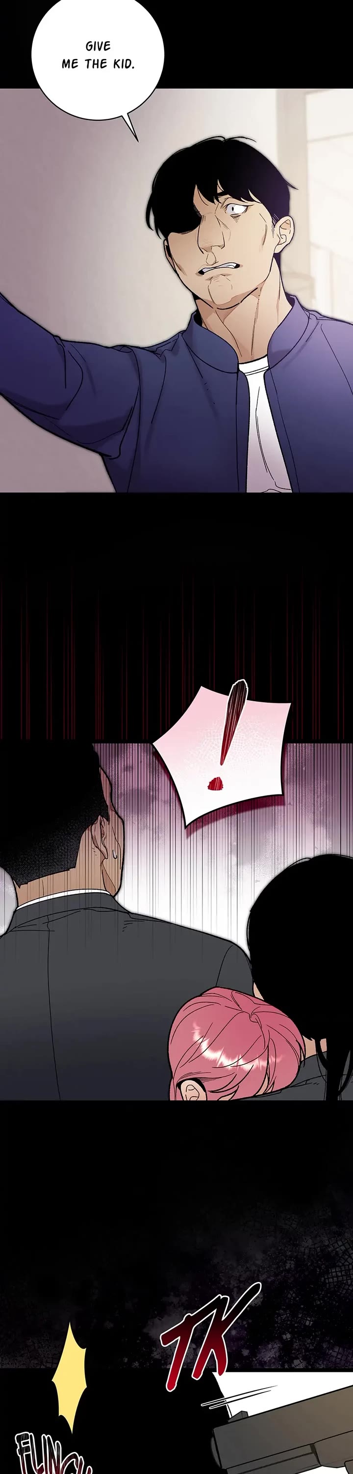 I'm the Only One With Genius DNA Chapter 118 page 18 - Chapter 118: High Stakes