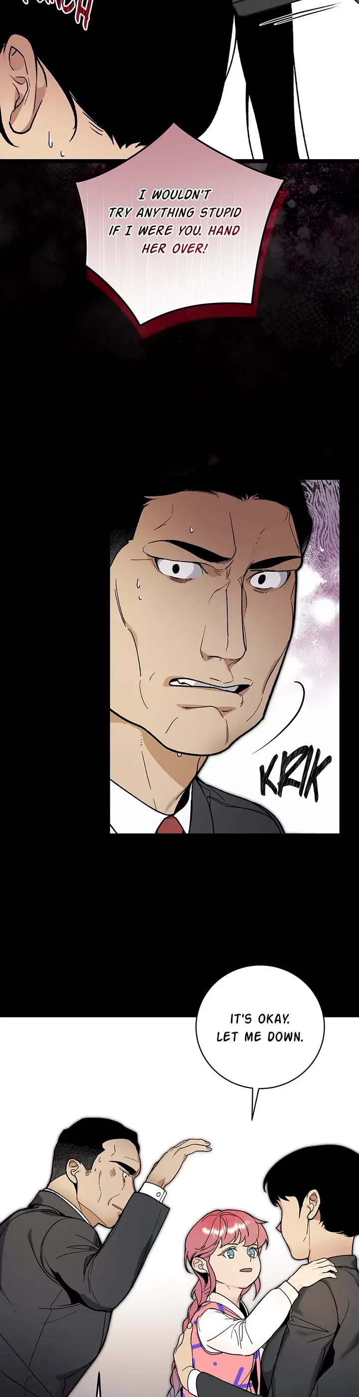 I'm the Only One With Genius DNA Chapter 118 page 19 - Chapter 118: High Stakes