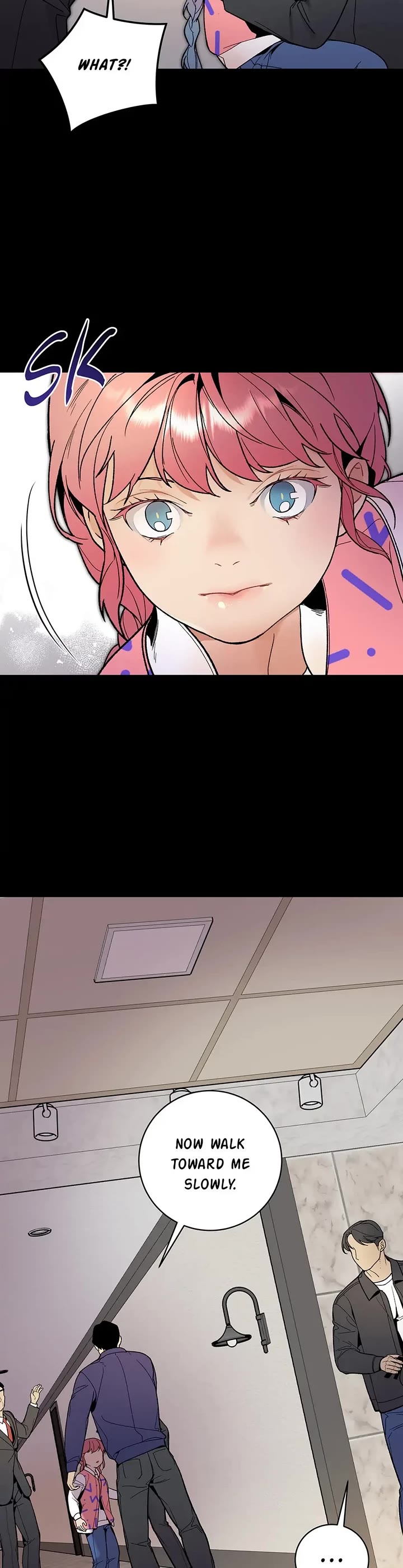 I'm the Only One With Genius DNA Chapter 118 page 20 - Chapter 118: High Stakes