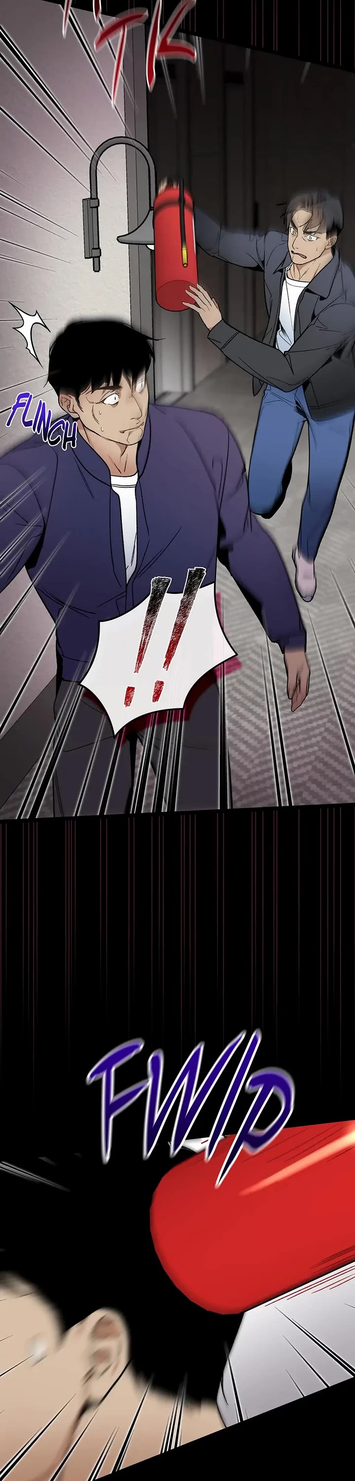 I'm the Only One With Genius DNA Chapter 118 page 22 - Chapter 118: High Stakes