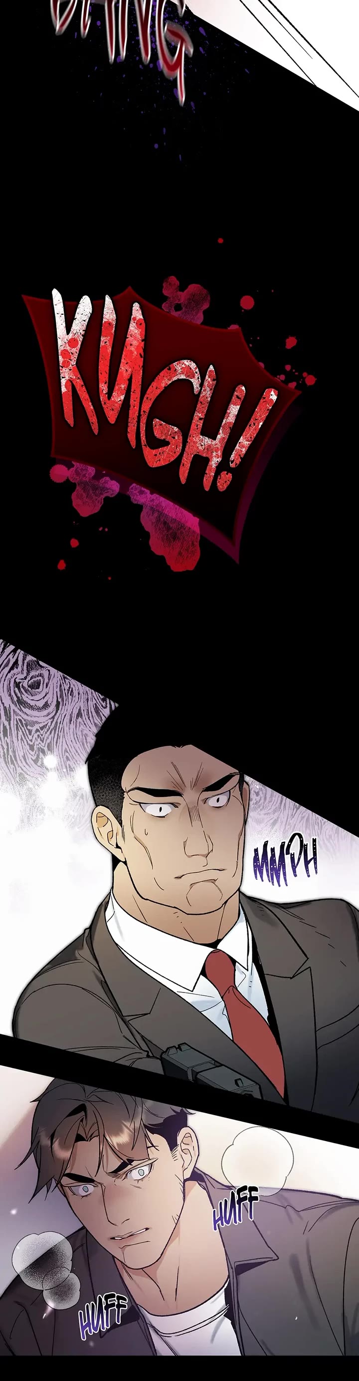 I'm the Only One With Genius DNA Chapter 118 page 24 - Chapter 118: High Stakes