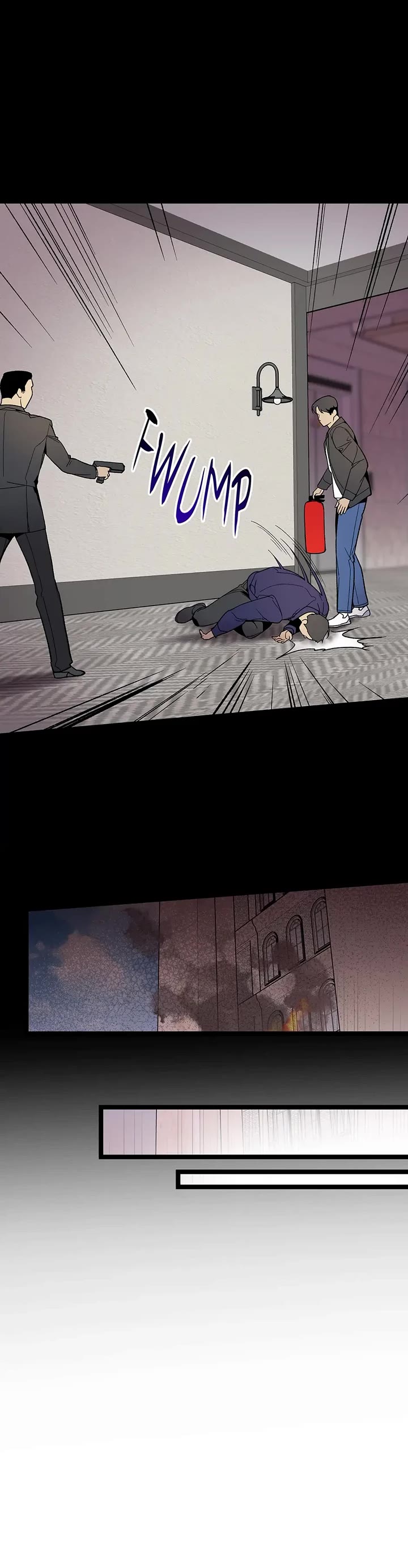I'm the Only One With Genius DNA Chapter 118 page 25 - Chapter 118: High Stakes