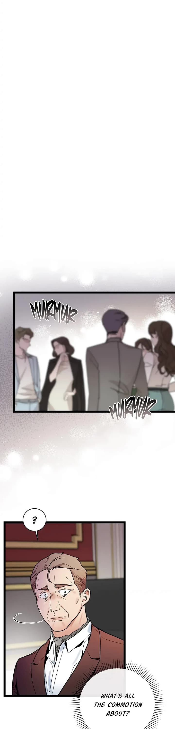 I'm the Only One With Genius DNA Chapter 118 page 32 - Chapter 118: High Stakes