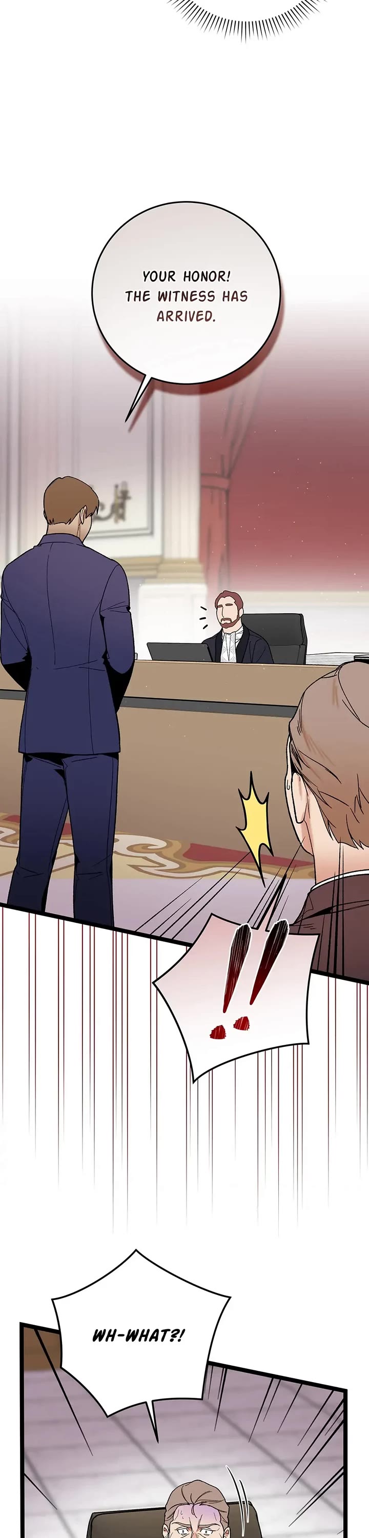 I'm the Only One With Genius DNA Chapter 118 page 33 - Chapter 118: High Stakes