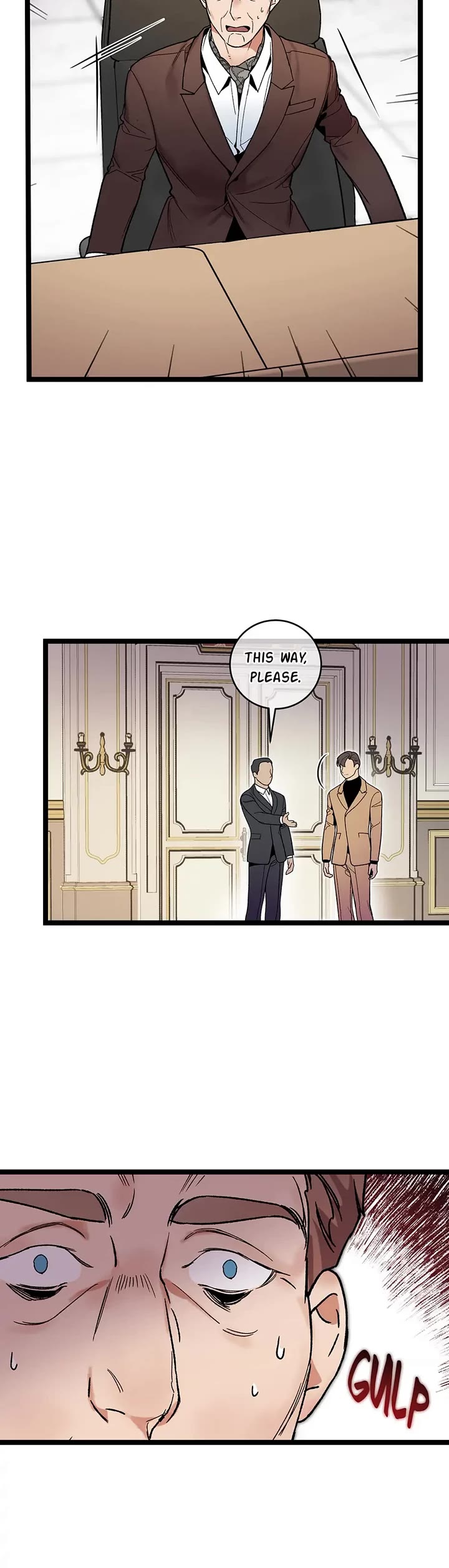 I'm the Only One With Genius DNA Chapter 118 page 34 - Chapter 118: High Stakes