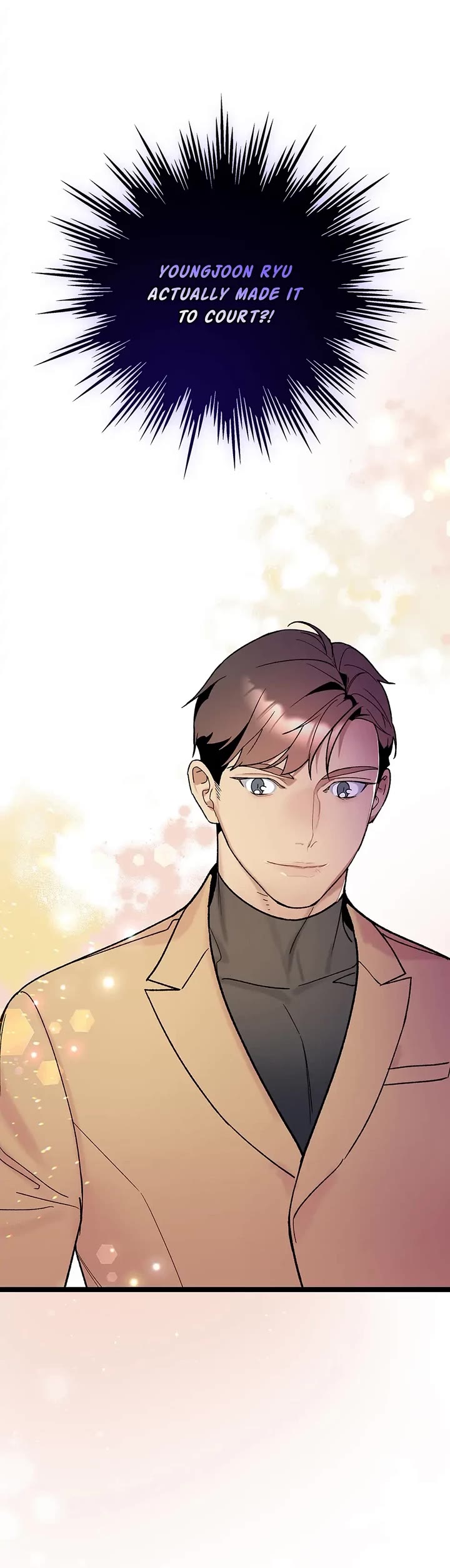 I'm the Only One With Genius DNA Chapter 118 page 35 - Chapter 118: High Stakes