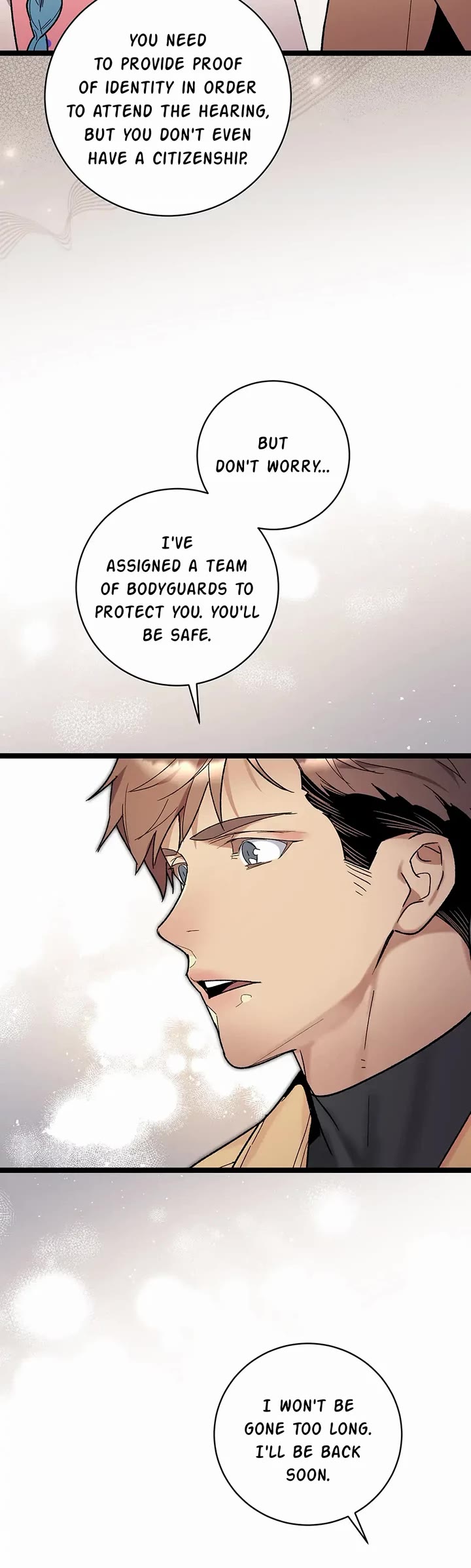 I'm the Only One With Genius DNA Chapter 118 page 4 - Chapter 118: High Stakes