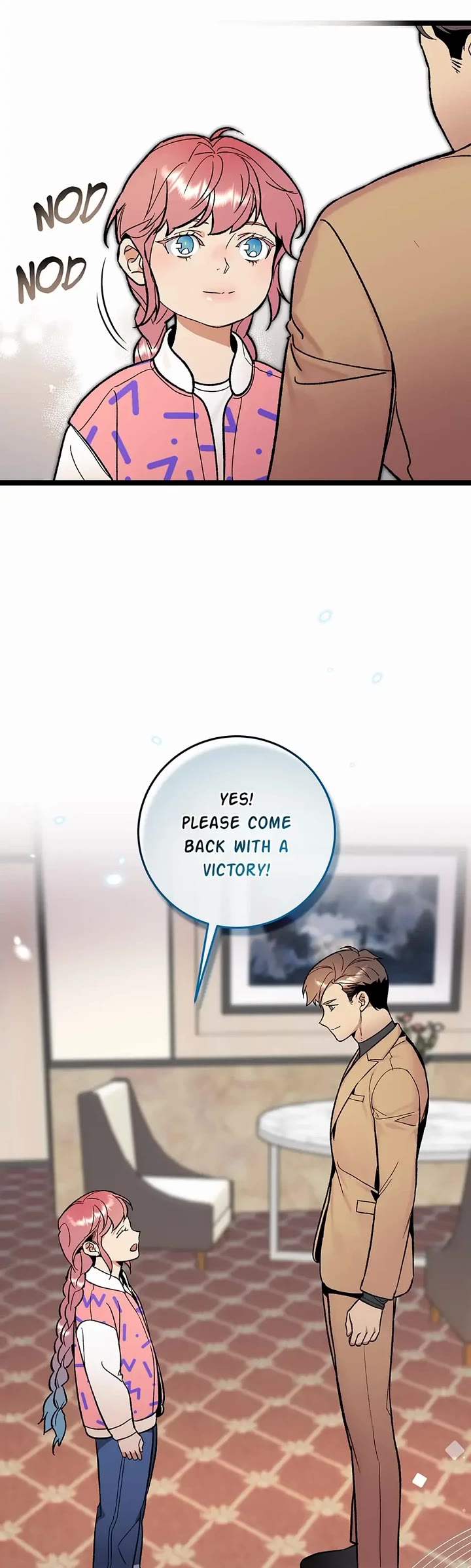 I'm the Only One With Genius DNA Chapter 118 page 5 - Chapter 118: High Stakes