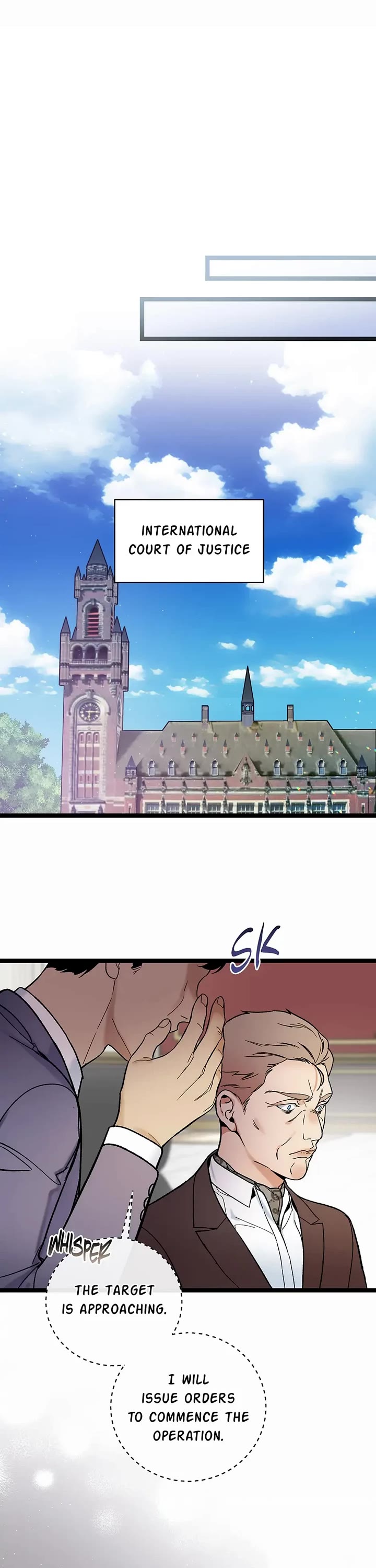 I'm the Only One With Genius DNA Chapter 118 page 7 - Chapter 118: High Stakes