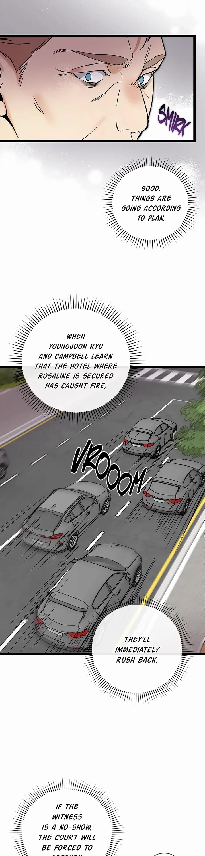 I'm the Only One With Genius DNA Chapter 118 page 8 - Chapter 118: High Stakes