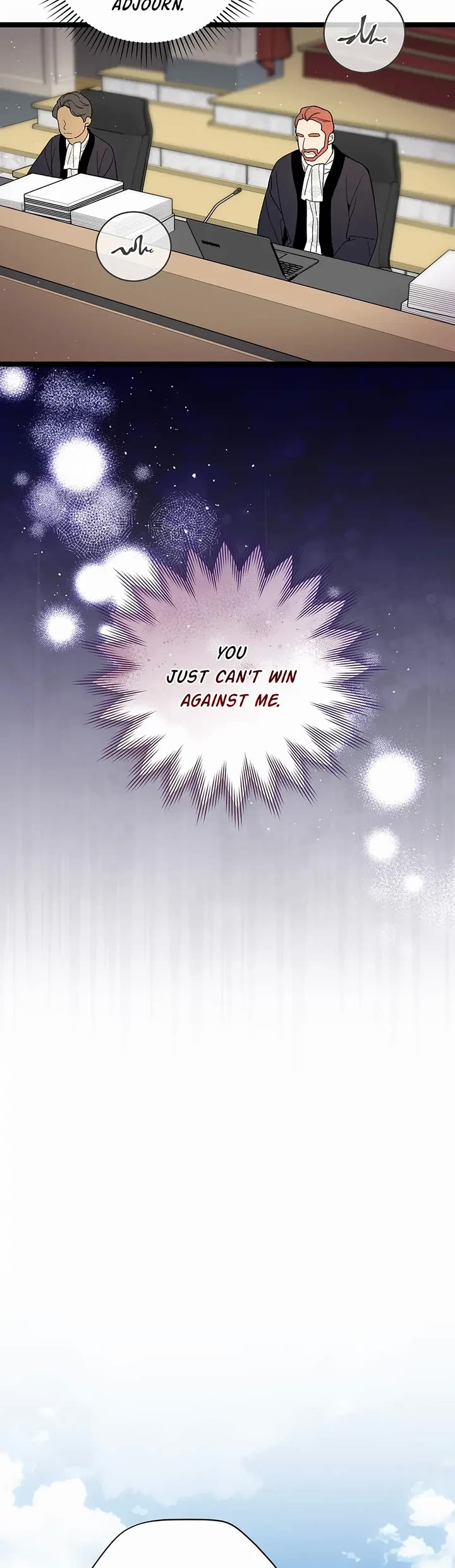 I'm the Only One With Genius DNA Chapter 118 page 9 - Chapter 118: High Stakes