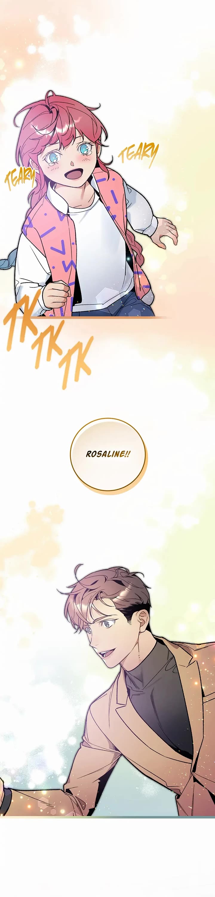 I'm the Only One With Genius DNA Chapter 119 page 13 - Chapter 119: Thank You, Rosaline