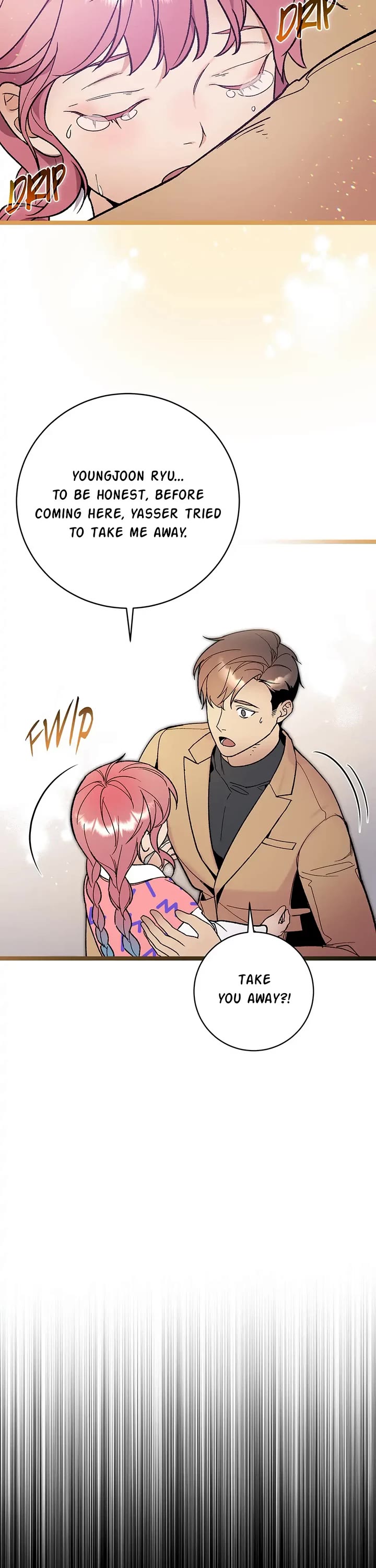 I'm the Only One With Genius DNA Chapter 119 page 16 - Chapter 119: Thank You, Rosaline