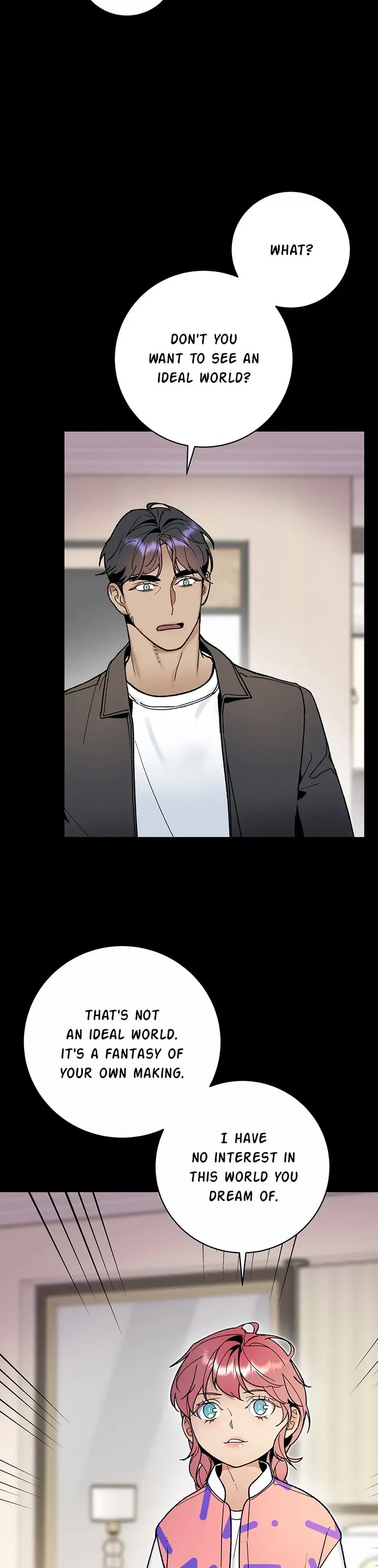 I'm the Only One With Genius DNA Chapter 119 page 19 - Chapter 119: Thank You, Rosaline