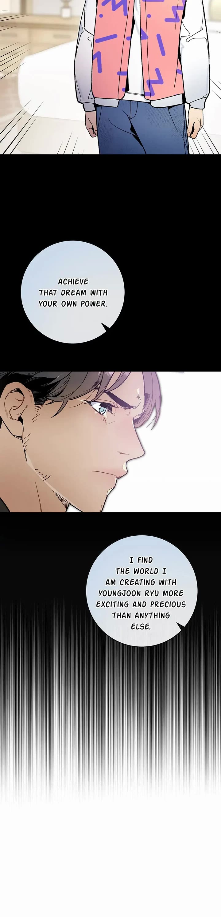 I'm the Only One With Genius DNA Chapter 119 page 20 - Chapter 119: Thank You, Rosaline