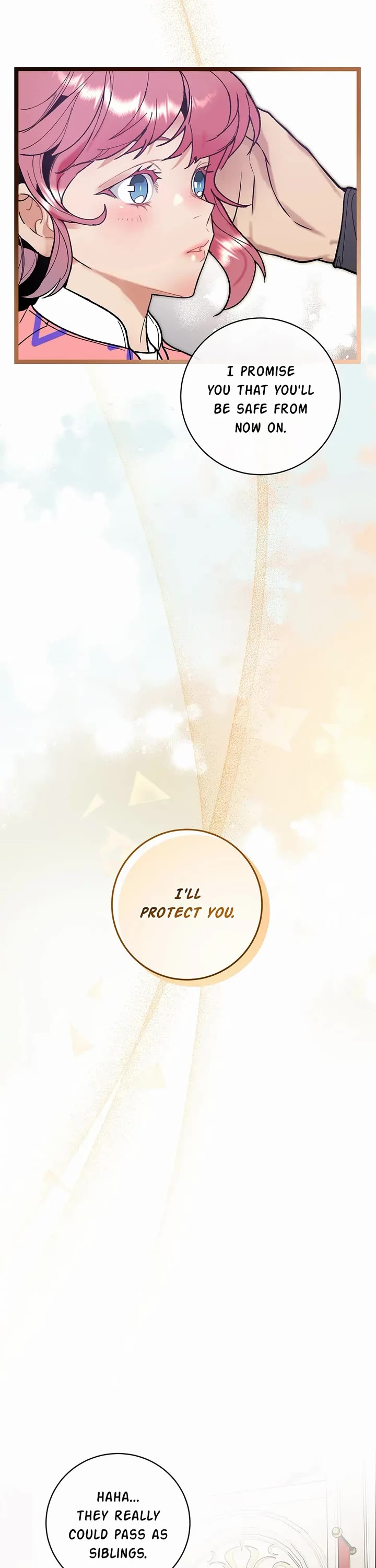 I'm the Only One With Genius DNA Chapter 119 page 22 - Chapter 119: Thank You, Rosaline