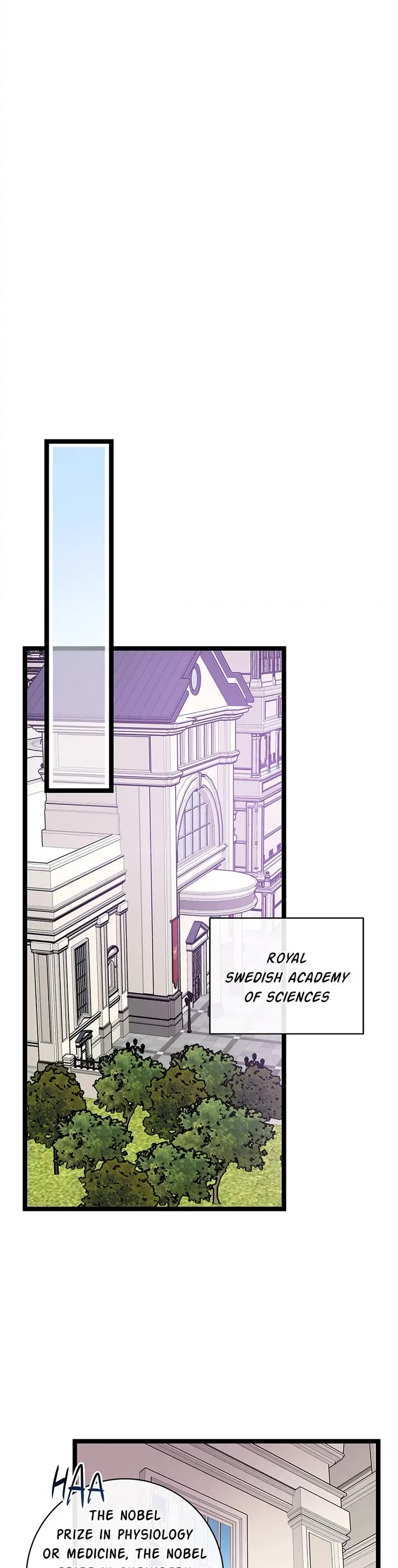 I'm the Only One With Genius DNA Chapter 119 page 29 - Chapter 119: Thank You, Rosaline