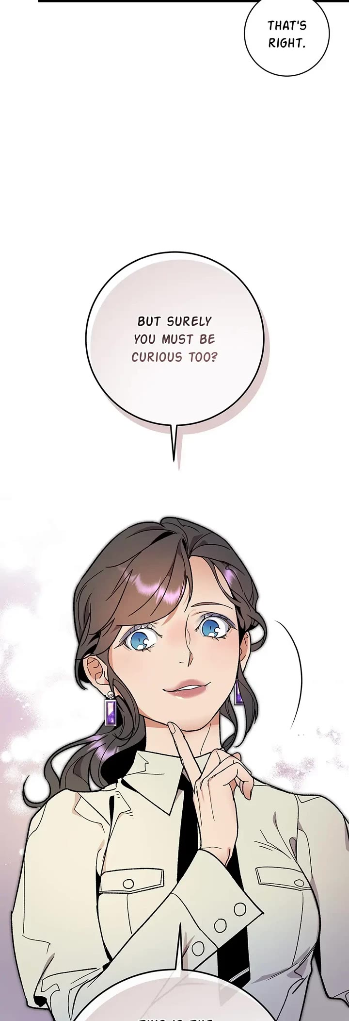I'm the Only One With Genius DNA Chapter 119 page 36 - Chapter 119: Thank You, Rosaline