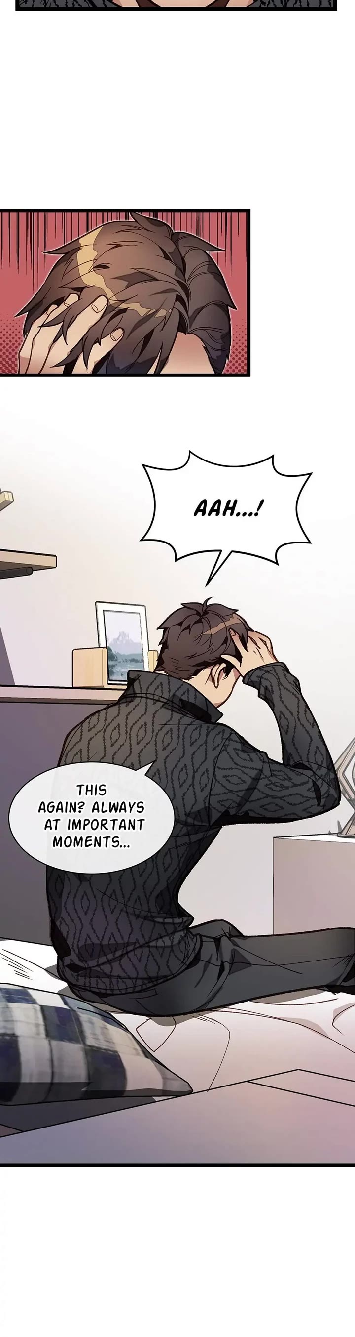 I'm the Only One With Genius DNA Chapter 12 page 10 - Chapter 12: Old Friends