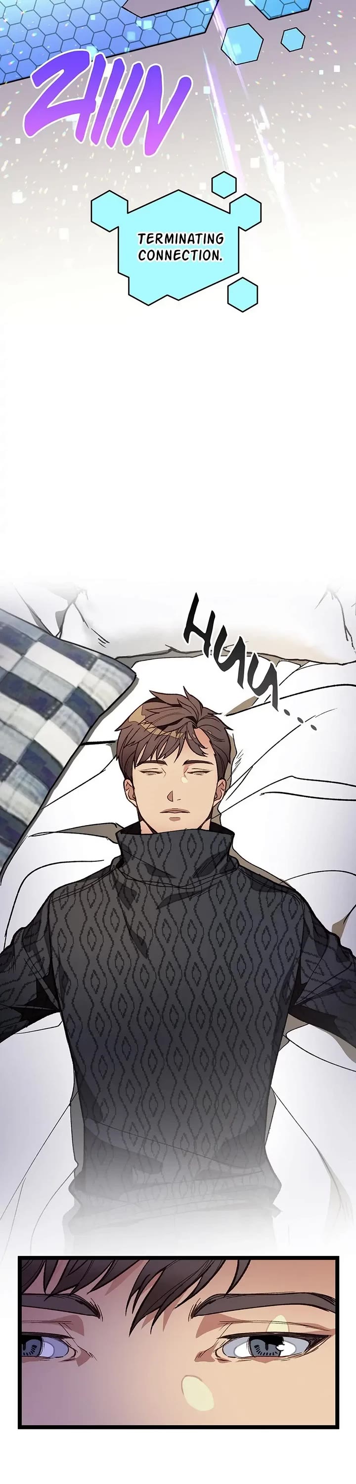 I'm the Only One With Genius DNA Chapter 12 page 13 - Chapter 12: Old Friends