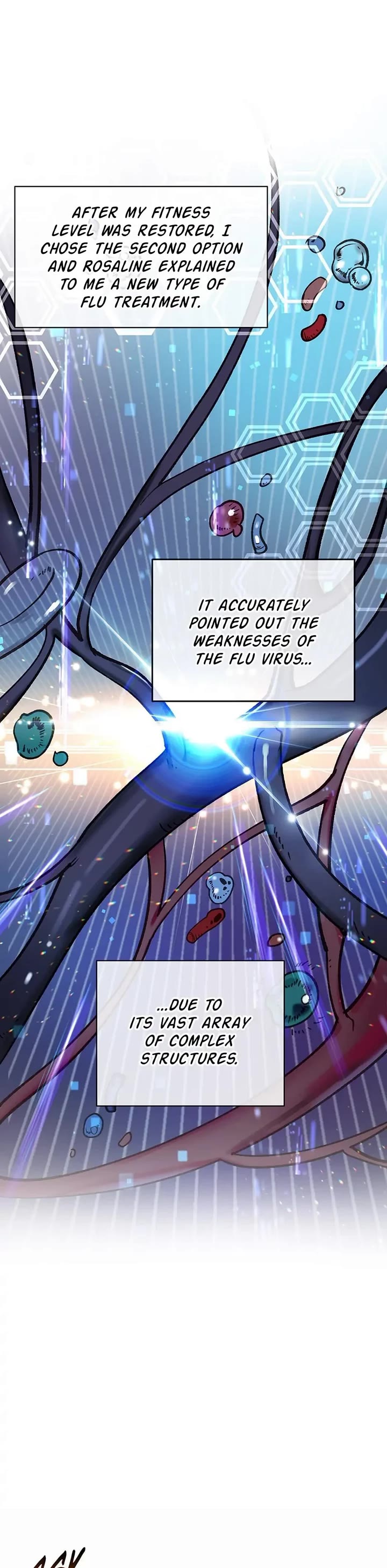 I'm the Only One With Genius DNA Chapter 12 page 14 - Chapter 12: Old Friends