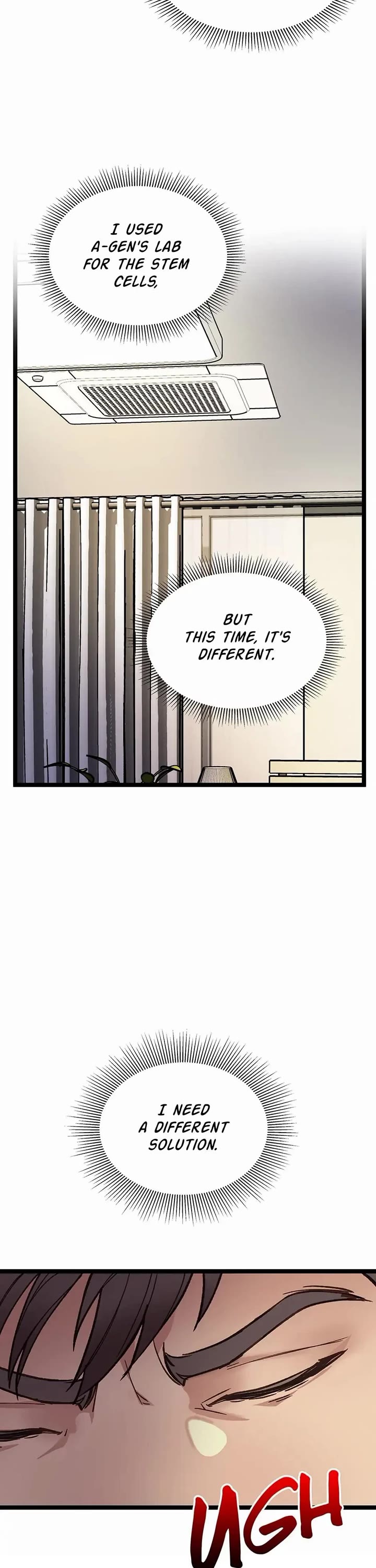I'm the Only One With Genius DNA Chapter 12 page 18 - Chapter 12: Old Friends