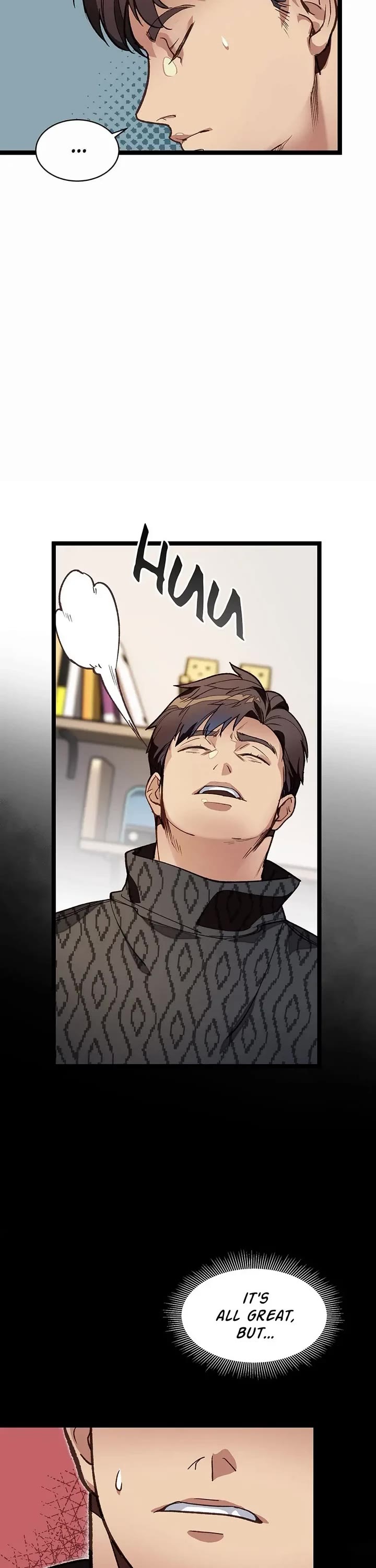 I'm the Only One With Genius DNA Chapter 12 page 22 - Chapter 12: Old Friends