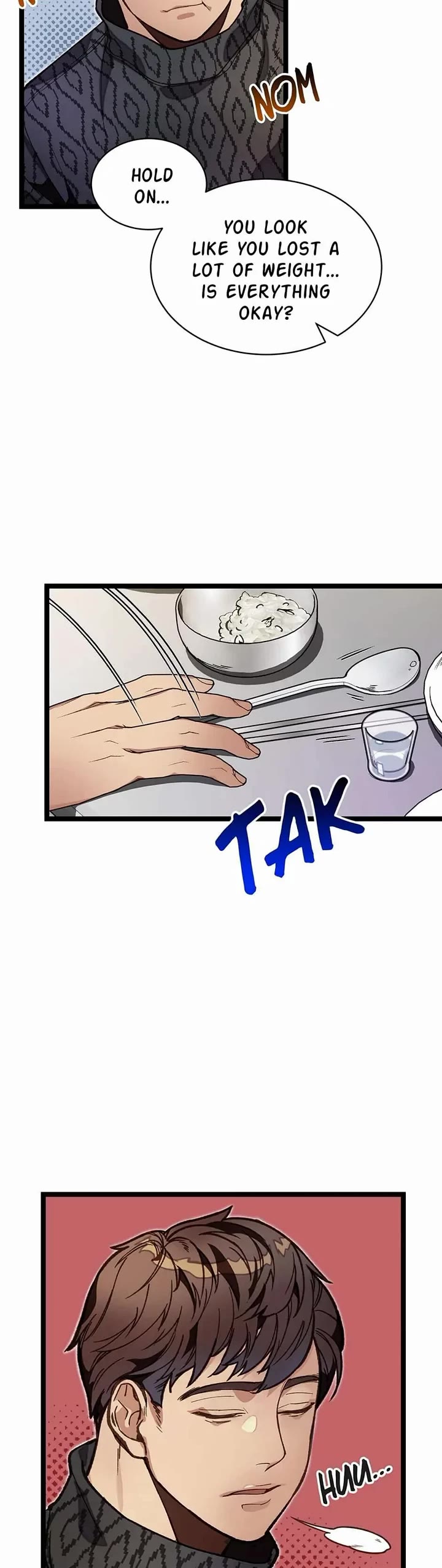 I'm the Only One With Genius DNA Chapter 12 page 30 - Chapter 12: Old Friends