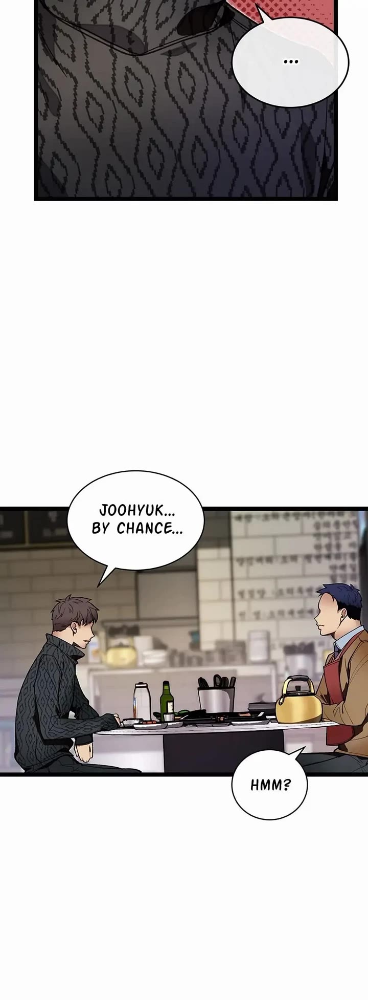 I'm the Only One With Genius DNA Chapter 12 page 31 - Chapter 12: Old Friends