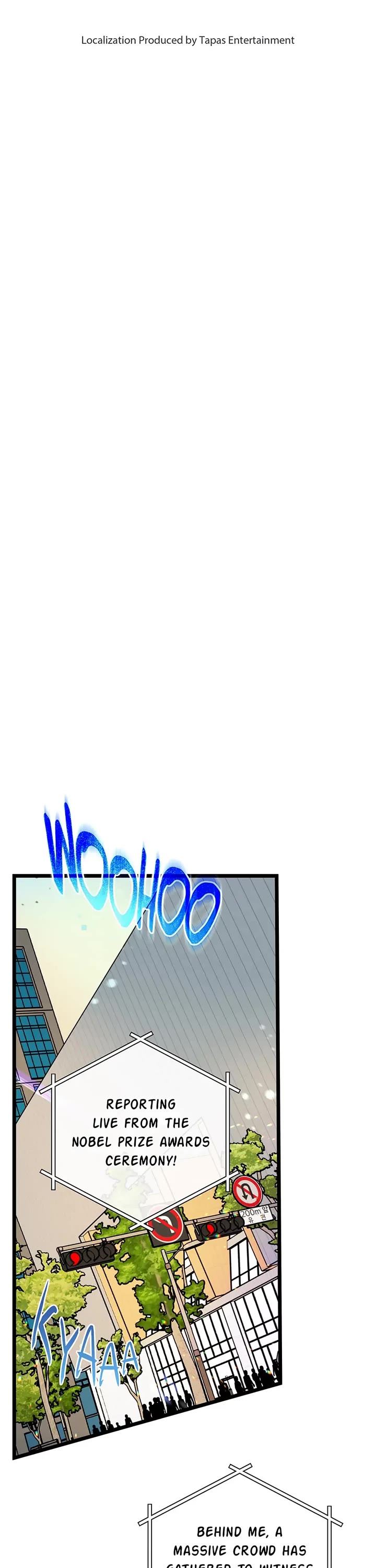I'm the Only One With Genius DNA Chapter 120 page 17 - Chapter 120: Together, With You [END]