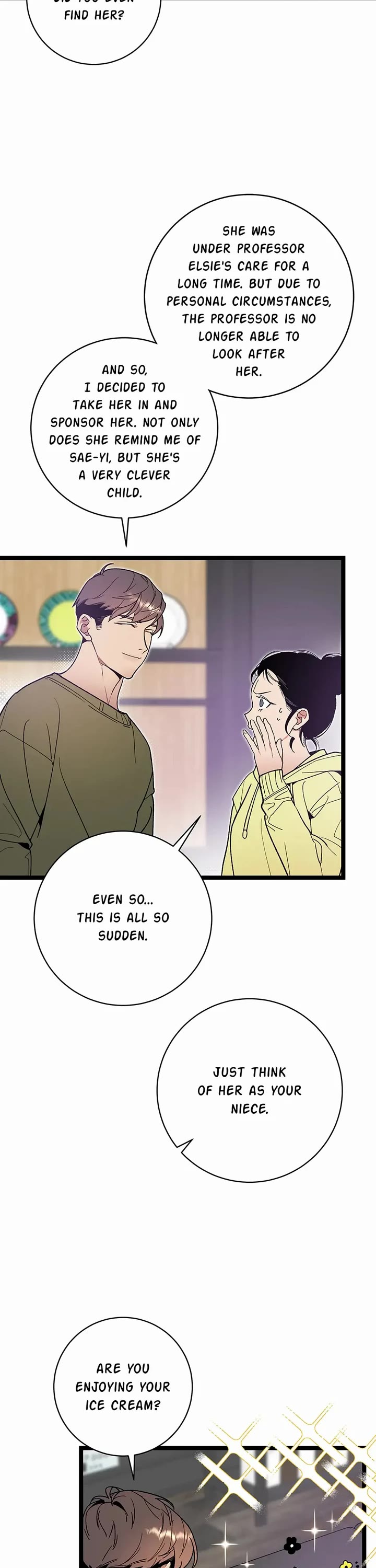 I'm the Only One With Genius DNA Chapter 120 page 2 - Chapter 120: Together, With You [END]