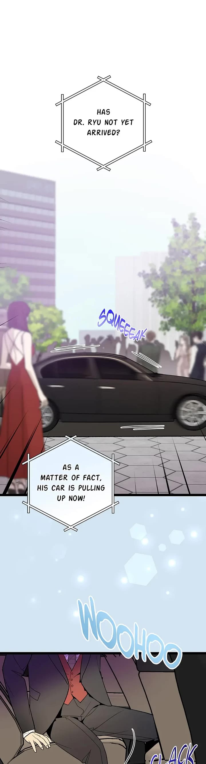 I'm the Only One With Genius DNA Chapter 120 page 20 - Chapter 120: Together, With You [END]