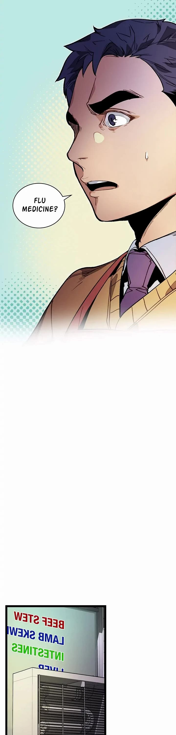 I'm the Only One With Genius DNA Chapter 13 page 13 - Chapter 13: Patents Make Perfect