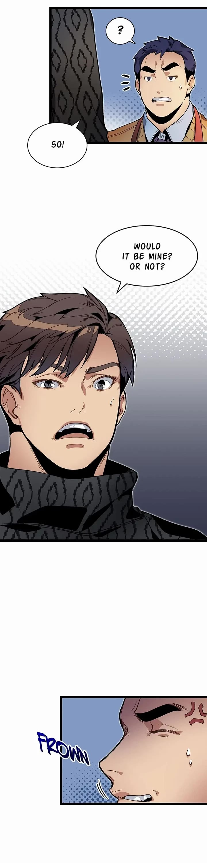 I'm the Only One With Genius DNA Chapter 13 page 16 - Chapter 13: Patents Make Perfect