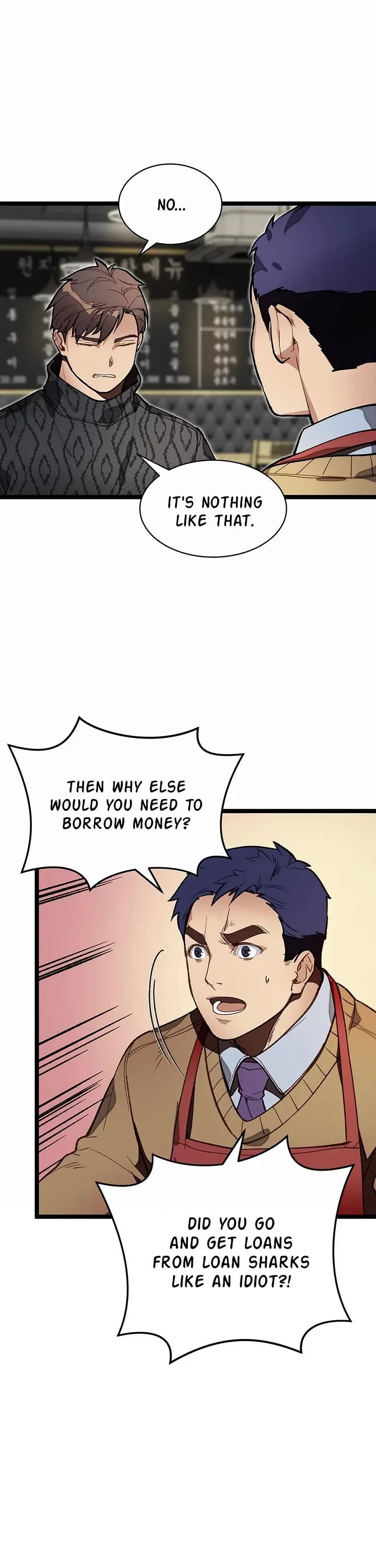 I'm the Only One With Genius DNA Chapter 13 page 2 - Chapter 13: Patents Make Perfect