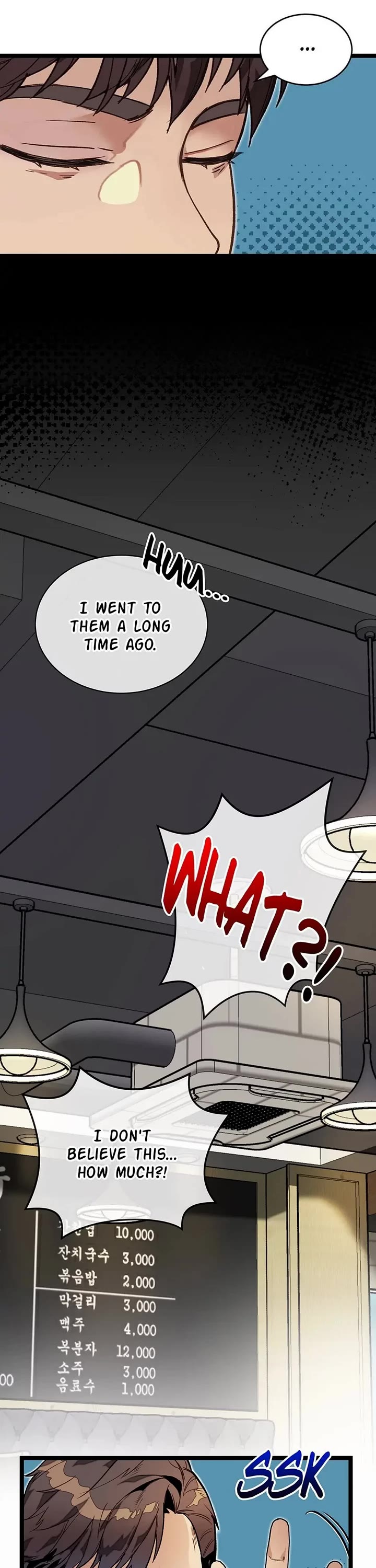 I'm the Only One With Genius DNA Chapter 13 page 3 - Chapter 13: Patents Make Perfect