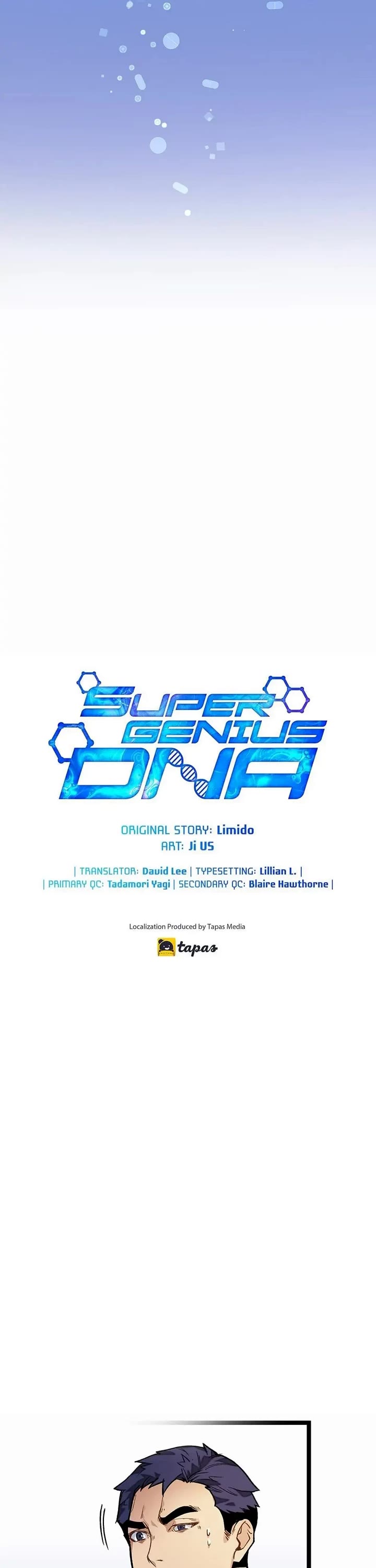 I'm the Only One With Genius DNA Chapter 13 page 8 - Chapter 13: Patents Make Perfect