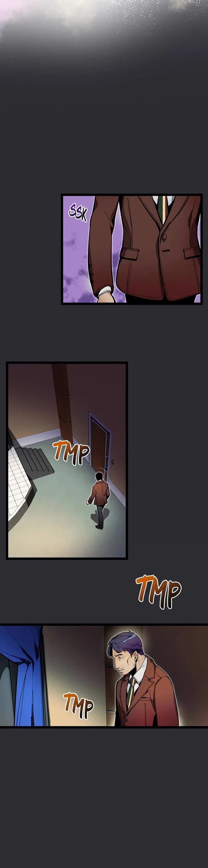 I'm the Only One With Genius DNA Chapter 15 page 13 - Chapter 15: The Sixth Department