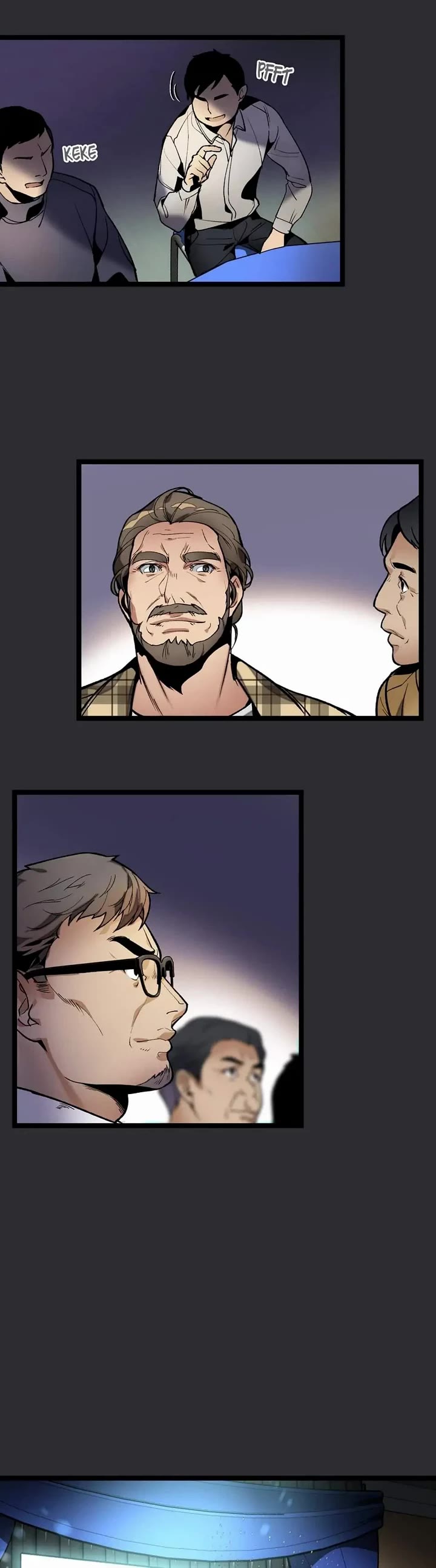 I'm the Only One With Genius DNA Chapter 15 page 14 - Chapter 15: The Sixth Department