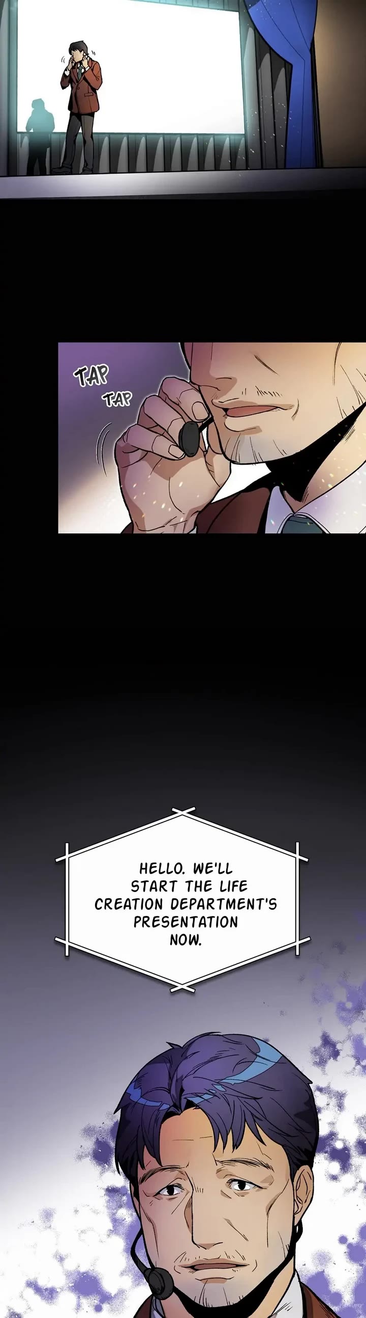 I'm the Only One With Genius DNA Chapter 15 page 15 - Chapter 15: The Sixth Department